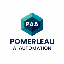 Pomerleau AI Automation