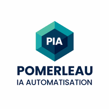Pomerleau IA Automatisation